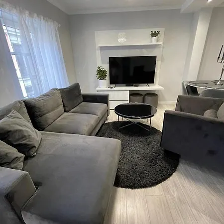 Brother Street Apartment Liepaja Exterior photo