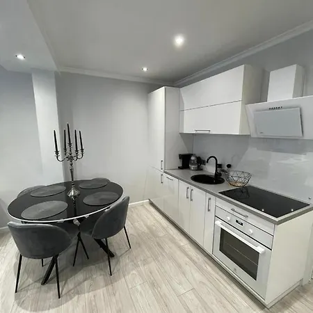Brother Street Apartment Liepaja Exterior photo