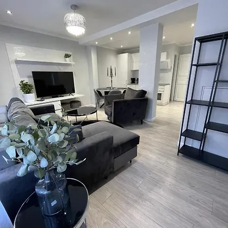 Brother Street Apartment Liepaja Exterior photo