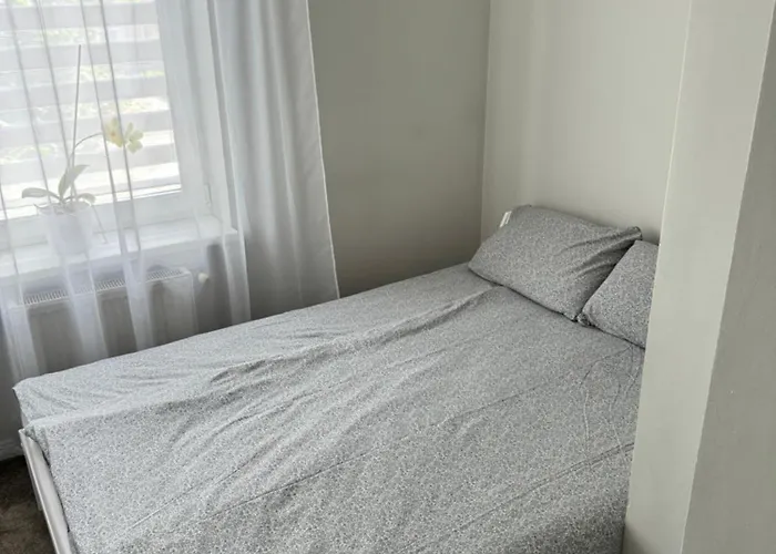 Brother Street Apartment
