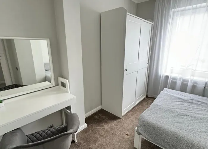 Brother Street Apartment