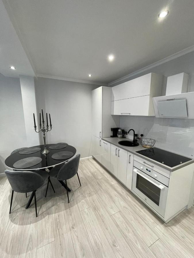 Apartment Brother Street Liepaja