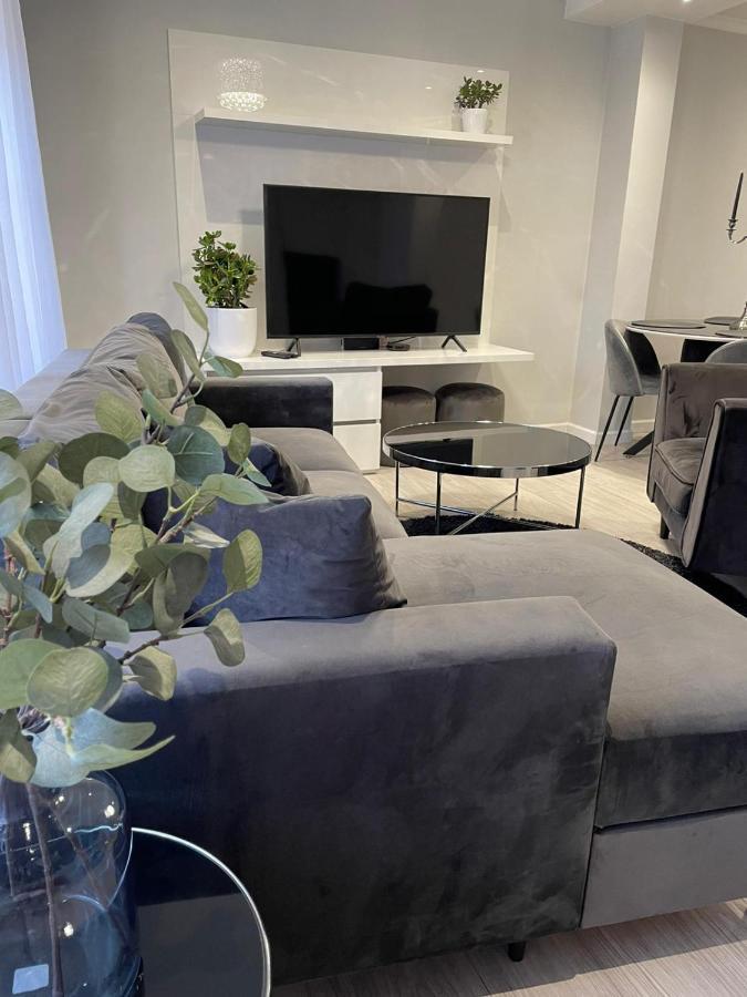 Brother Street Apartment