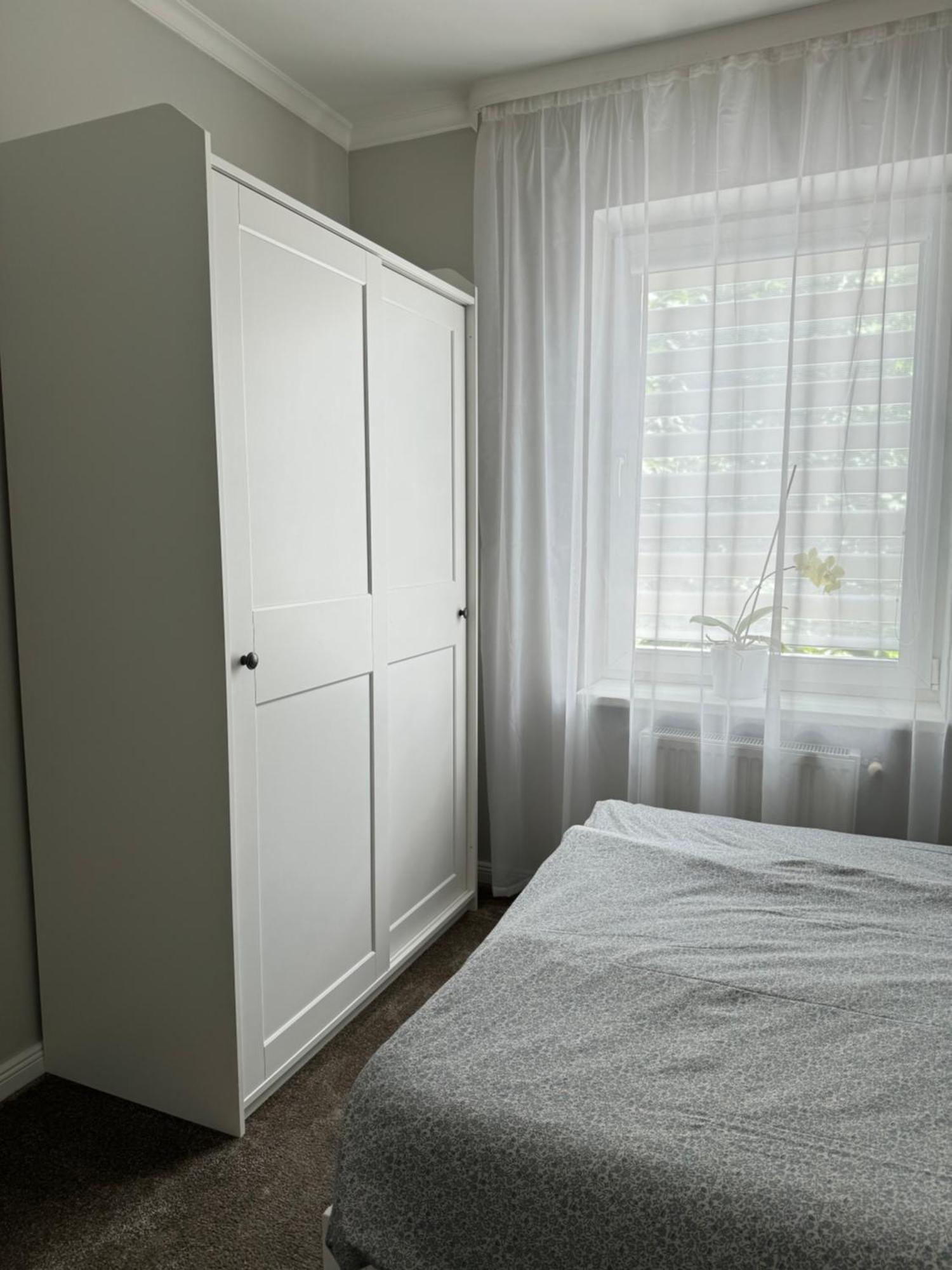 Brother Street Apartment *